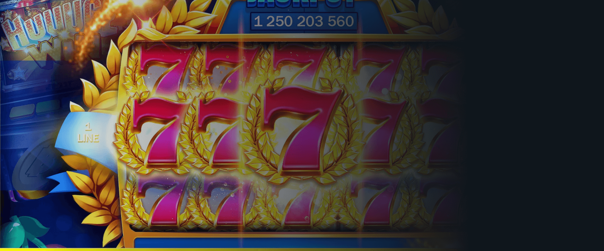 Daily Bonus Wheel