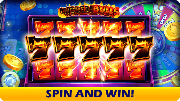 Spin and Win